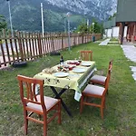 Mik Hotel Valbone