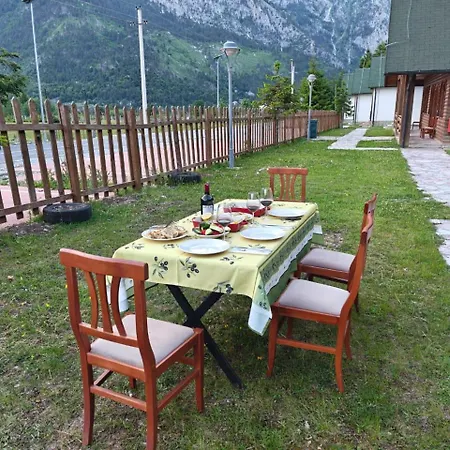 Mik Hotel Valbone