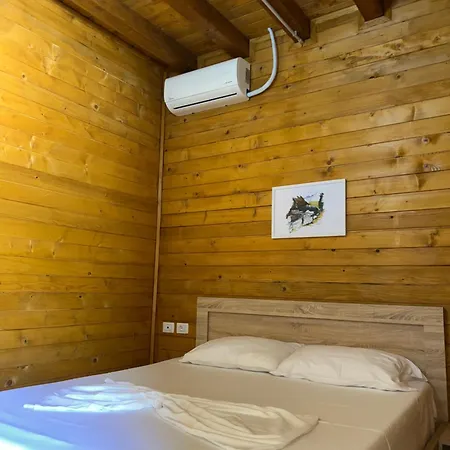 Szálloda Mik Valbona