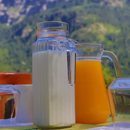 Mik Szálloda Valbona