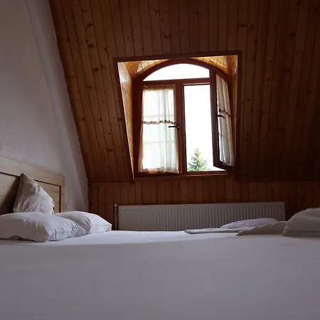 Mik Hotel Valbone