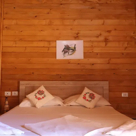 Mik Hotel