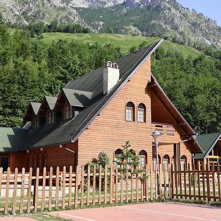 Hotel Mik