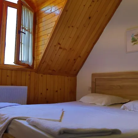 Hotel Mik