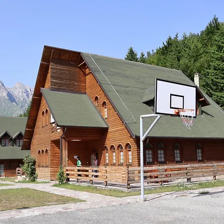 Hotel Mik *