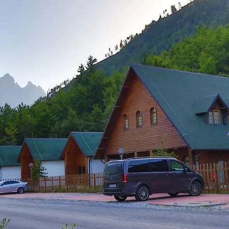 Hotel Mik