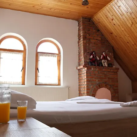 Hotel Mik *