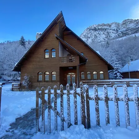 Hotel Mik
