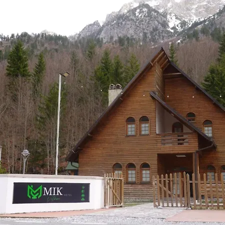 Mik * Valbona