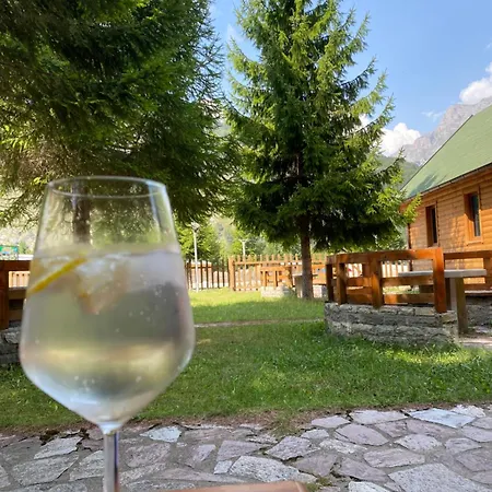 Mik Hotel Valbone