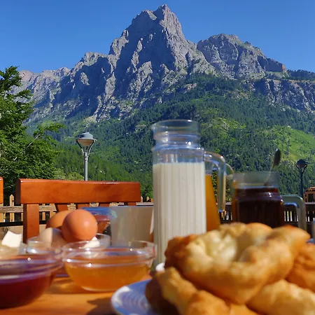 Mik Hotel Valbona