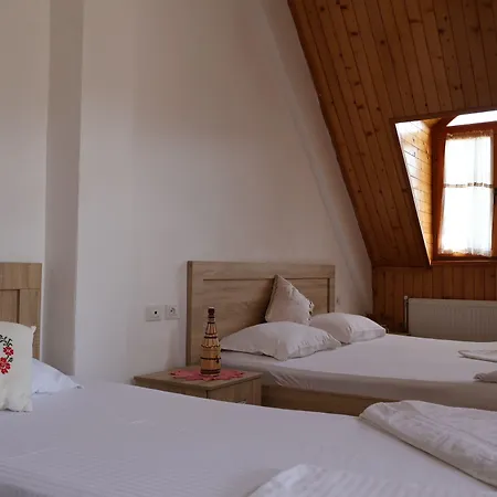 Hotel Mik Valbone