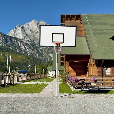 Hotel Mik