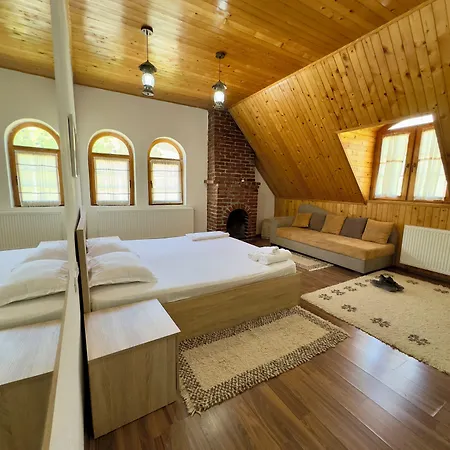 Hotel Mik