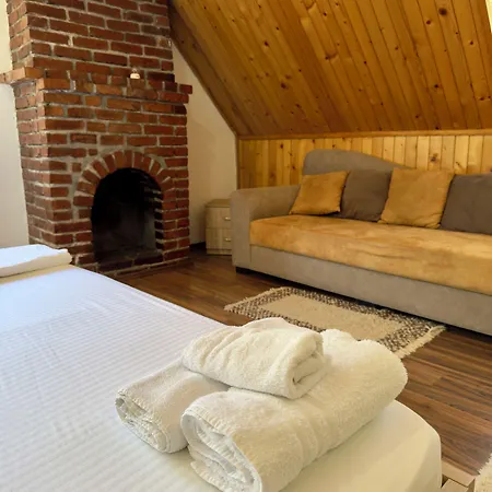 Hotel Mik