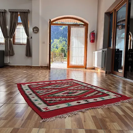 Mik Hotel Valbone