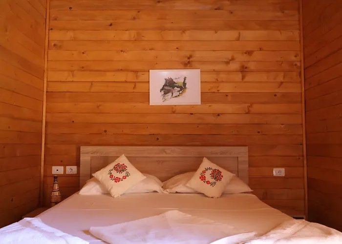Mik Hotel