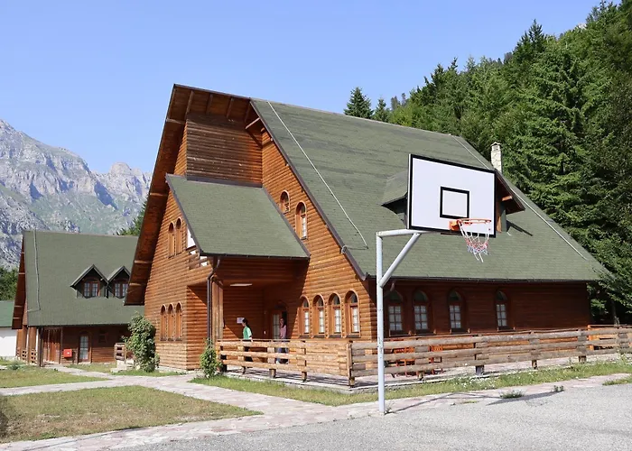 Hotel Mik *