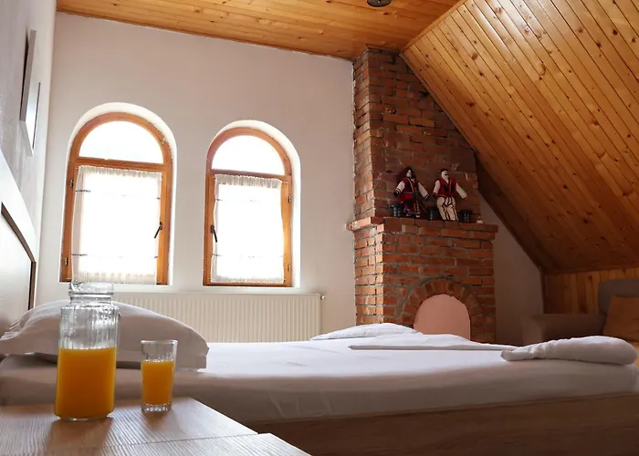Hotel Mik *